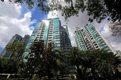 One Amber (D15), Condominium #574508471